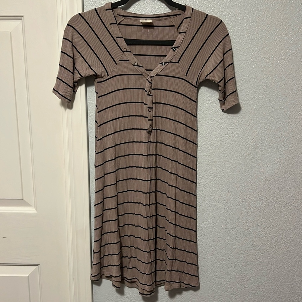 Billabong Dress